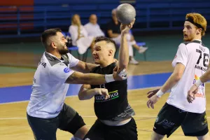 Τριήμερη δράση για την 3η αγωνιστική στο πρωτάθλημα ΟΠΑΠ Ανδρών στο Χάντμπολ