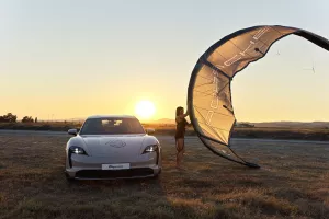 Η Porsche Κύπρου αναδεικνύει την πρωταθλήτρια Rita Arnaus  στο τιμόνι της σειράς “Dreamer Stories”