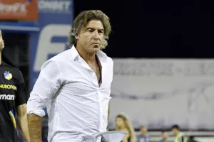 Απορρίφθηκε η έφεση του ΑΠΟΕΛ για την ποινή του Σα Πίντο