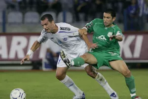 ΑΝΟ: Τη χρονιά του τίτλου... 4-0 τον Άρη!