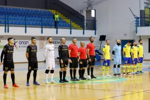 Σε live stream ο αγώνας Super Cup Futsal