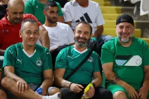 Ομόνοια- ΑΕΚ: Ντέρμπι με λίγες φάσεις και... μοιρασιά στο ΓΣΠ (φώτος)