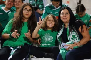 Ομόνοια- ΑΕΚ: Ντέρμπι με λίγες φάσεις και... μοιρασιά στο ΓΣΠ (φώτος)