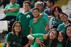 Ομόνοια- ΑΕΚ: Ντέρμπι με λίγες φάσεις και... μοιρασιά στο ΓΣΠ (φώτος)