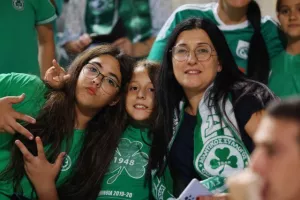 Ομόνοια- ΑΕΚ: Ντέρμπι με λίγες φάσεις και... μοιρασιά στο ΓΣΠ (φώτος)