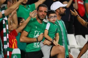 Ομόνοια- ΑΕΚ: Ντέρμπι με λίγες φάσεις και... μοιρασιά στο ΓΣΠ (φώτος)