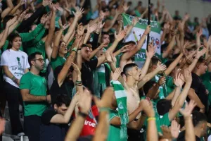 Ομόνοια- ΑΕΚ: Ντέρμπι με λίγες φάσεις και... μοιρασιά στο ΓΣΠ (φώτος)