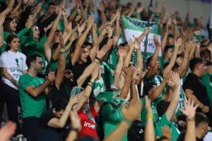Ομόνοια- ΑΕΚ: Ντέρμπι με λίγες φάσεις και... μοιρασιά στο ΓΣΠ (φώτος)
