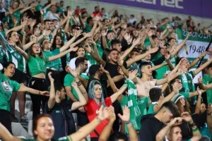 Ομόνοια- ΑΕΚ: Ντέρμπι με λίγες φάσεις και... μοιρασιά στο ΓΣΠ (φώτος)