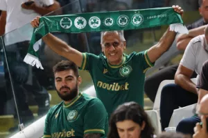 Ομόνοια- ΑΕΚ: Ντέρμπι με λίγες φάσεις και... μοιρασιά στο ΓΣΠ (φώτος)