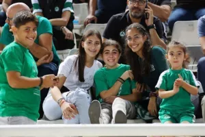 Ομόνοια- ΑΕΚ: Ντέρμπι με λίγες φάσεις και... μοιρασιά στο ΓΣΠ (φώτος)