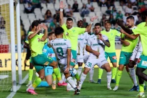 Ομόνοια- ΑΕΚ: Ντέρμπι με λίγες φάσεις και... μοιρασιά στο ΓΣΠ (φώτος)