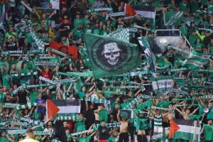 Ομόνοια- ΑΕΚ: Ντέρμπι με λίγες φάσεις και... μοιρασιά στο ΓΣΠ (φώτος)