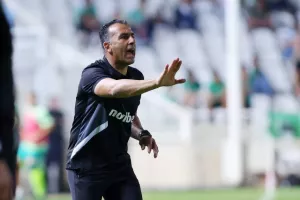Ομόνοια- ΑΕΚ: Ντέρμπι με λίγες φάσεις και... μοιρασιά στο ΓΣΠ (φώτος)