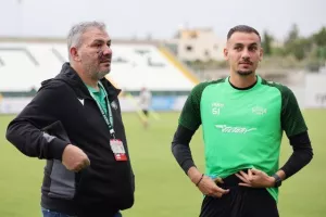 Δόξα - Ομόνοια: Επιστροφή στις νίκες με... σπουδαία ανατροπή! (Φώτος)