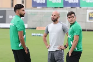 Δόξα - Ομόνοια: Επιστροφή στις νίκες με... σπουδαία ανατροπή! (Φώτος)