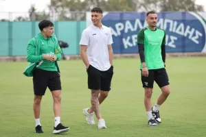 Δόξα - Ομόνοια: Επιστροφή στις νίκες με... σπουδαία ανατροπή! (Φώτος)