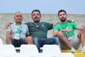 Δόξα - Ομόνοια: Επιστροφή στις νίκες με... σπουδαία ανατροπή! (Φώτος)