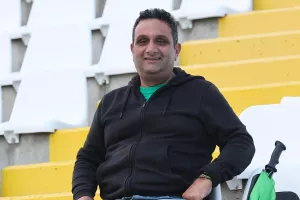 Οι Ομονοιάτες στην Περιστερώνα (φώτος)