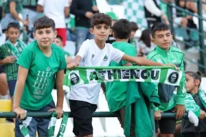 Δόξα - Ομόνοια: Επιστροφή στις νίκες με... σπουδαία ανατροπή! (Φώτος)