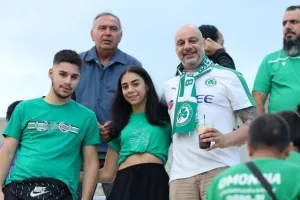 Δόξα - Ομόνοια: Επιστροφή στις νίκες με... σπουδαία ανατροπή! (Φώτος)