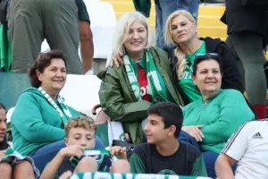 Δόξα - Ομόνοια: Επιστροφή στις νίκες με... σπουδαία ανατροπή! (Φώτος)
