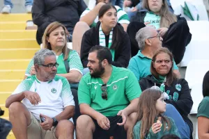 Οι Ομονοιάτες στην Περιστερώνα (φώτος)