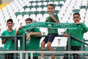 Δόξα - Ομόνοια: Επιστροφή στις νίκες με... σπουδαία ανατροπή! (Φώτος)