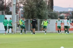 Δόξα - Ομόνοια: Επιστροφή στις νίκες με... σπουδαία ανατροπή! (Φώτος)