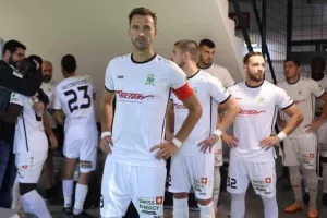 Δόξα - Ομόνοια: Επιστροφή στις νίκες με... σπουδαία ανατροπή! (Φώτος)
