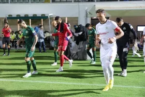 Δόξα - Ομόνοια: Επιστροφή στις νίκες με... σπουδαία ανατροπή! (Φώτος)