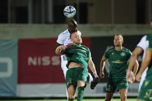 Δόξα - Ομόνοια: Επιστροφή στις νίκες με... σπουδαία ανατροπή! (Φώτος)