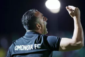 Δόξα - Ομόνοια: Επιστροφή στις νίκες με... σπουδαία ανατροπή! (Φώτος)