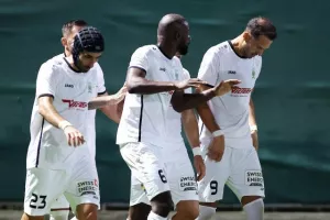 Δόξα - Ομόνοια: Επιστροφή στις νίκες με... σπουδαία ανατροπή! (Φώτος)