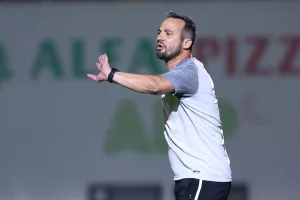 Δόξα για... Σεργίδη