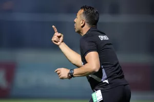 Η αποθέωση του coaching! 
