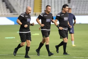 Ομόνοια-ΑΕΖ: Γκολ, θέαμα και... γκέλα! (φώτος)