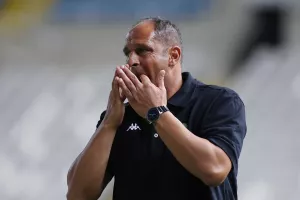 Δεν θα το πιστεύει 