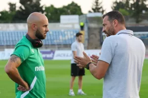 Πάφος – Ομόνοια: "Πράσινη"… προσπέραση με Μπεζούς και Σεμέδο