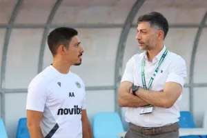 Πάφος – Ομόνοια: "Πράσινη"… προσπέραση με Μπεζούς και Σεμέδο