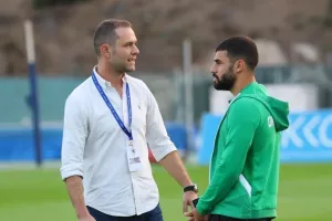 Πάφος – Ομόνοια: "Πράσινη"… προσπέραση με Μπεζούς και Σεμέδο