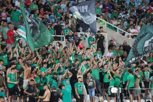Βγήκαν τα εισιτήρια του ντέρμπι με ΑΕΚ 