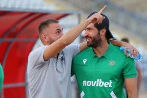 Πάφος – Ομόνοια: "Πράσινη"… προσπέραση με Μπεζούς και Σεμέδο