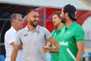 Πάφος – Ομόνοια: "Πράσινη"… προσπέραση με Μπεζούς και Σεμέδο