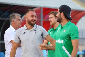 Τους ενώνει η ΑΕΚ