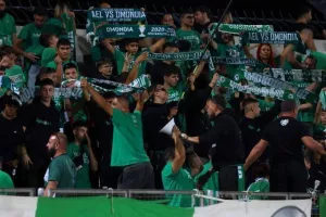Πάφος – Ομόνοια: "Πράσινη"… προσπέραση με Μπεζούς και Σεμέδο