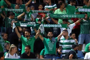 Πάφος – Ομόνοια: "Πράσινη"… προσπέραση με Μπεζούς και Σεμέδο