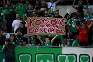 Πάφος – Ομόνοια: "Πράσινη"… προσπέραση με Μπεζούς και Σεμέδο