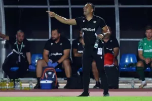 Πάφος – Ομόνοια: "Πράσινη"… προσπέραση με Μπεζούς και Σεμέδο