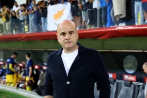 Κύπρος-Νορβηγία: Μια απ' τα ίδια και νέα συντριβή